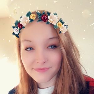 Meet your Posher, Rachael